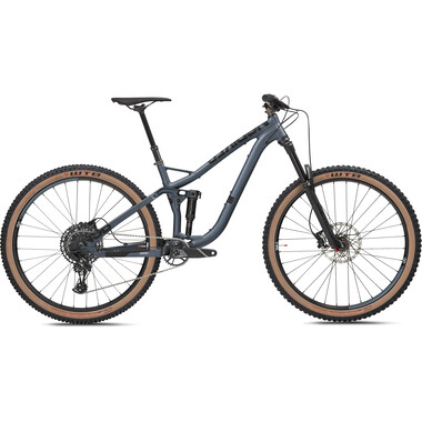 Mountain Bike NS BIKES SNABB 150 29" Azul 2020 0